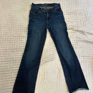 Wrangler Willow Riding Jeans